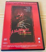 dvd Nightmare On Elm Street: New Nightmare (deel 7), Cd's en Dvd's, Ophalen of Verzenden, Zo goed als nieuw, Slasher, Vanaf 16 jaar