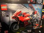 Lego technics, Ophalen of Verzenden, Zo goed als nieuw