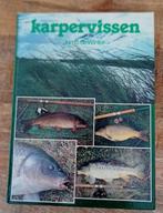 14  hengelsport boeken !, Watersport en Boten, Hengelsport | Algemeen, Ophalen, Zo goed als nieuw, Boek of Tijdschrift