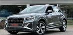 AUDI  Q2 30 Tfsi 116pk 2021 Grijs , 3 x S LINE EDITION !!, Auto's, Handgeschakeld, Particulier, 3 cilinders, SUV of Terreinwagen