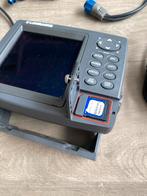 Lowrance kaartplotter., Ophalen of Verzenden, Gebruikt, Kaartplotter of Fish Finder