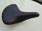 Brooks B66 leren zadel, Ophalen of Verzenden, Gebruikt, Algemeen, Zadel