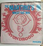 THE MARTINO’S - MOEST DAT NOU? (Zelf gedrukte hoes), Gebruikt, 7 inch, Single, Ophalen of Verzenden