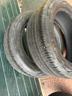 2x 215 55 17, Auto-onderdelen, Ophalen, Bumper