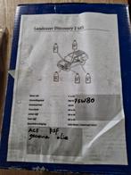 Service Set Land Rover Discovery 2, Ophalen of Verzenden