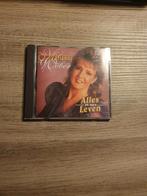Cd marianne weber, Cd's en Dvd's, Cd's | Nederlandstalig, Ophalen of Verzenden, Zo goed als nieuw, Levenslied of Smartlap