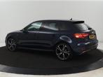 Audi A3 Sportback 1.4 e-tron Lease Edition | Stoelverwarming, Auto's, Audi, Stof, Gebruikt, 4 cilinders, Blauw