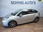 Citroen C3 1.2 VTi Collection 91.500KM!/Parkdistance/Lichtme, Voorwielaandrijving, Euro 5, Stof, Gebruikt
