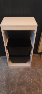 Ikea Trofast Opbergmeubel, Huis en Inrichting, Kasten | Ladekasten, Ophalen, Zo goed als nieuw, Minder dan 50 cm, Minder dan 100 cm
