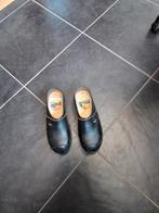 werkschoenen gevavi maat 42, Ophalen, Gevavi, Zwart, Nieuw