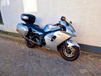 Triumph sprint gt 1050 ABS, kofferset., Motoren, Bedrijf, 3 cilinders, 1050 cc, Meer dan 35 kW