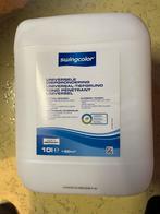 swingcolor Diepgrondering Universeel, 10 liter, 10 tot 15 liter, Ophalen, Nieuw, Wit