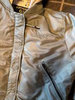 Superdry Winterjas Dames Olijfgroen Nieuw XL, Kleding | Dames, Jassen | Winter, Ophalen of Verzenden, Nieuw, Groen