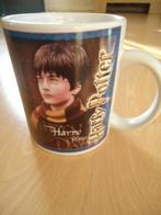 Harry Potter mok, Ophalen of Verzenden, Zo goed als nieuw, Gebruiksvoorwerp