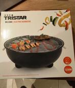 Elektrische barbecue, Ophalen, Nieuw, Tristar