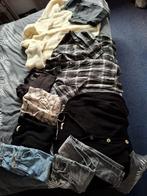 kledingpakket 10 stuks maat 36, Ophalen of Verzenden, Zo goed als nieuw, Maat 36 (S)