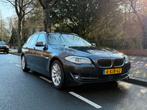 BMW 528 station Full options te koop! Nw prijs 92K!, Automaat, Euro 5, Achterwielaandrijving, Beige