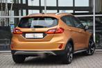 Ford Fiesta 1.0 EcoBoost Active First Edition Airco Led Pdc, Voorwielaandrijving, Stof, Gebruikt, Overige kleuren