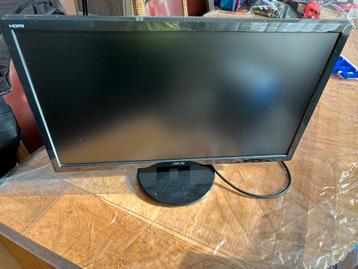 Te Koop Asus game scherm beschikbaar voor biedingen