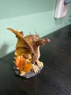 Draken beeldje, Ophalen of Verzenden, Zo goed als nieuw