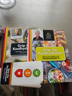 Grip op Koolhydraten - Yvonne Lemmers, Gelezen, Ophalen of Verzenden, Hoofdgerechten, Yvonne Lemmers