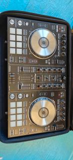Pioneer ddj SR met odyusa flightbag, Muziek en Instrumenten, Ophalen of Verzenden, Gebruikt, Pioneer