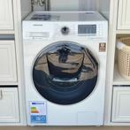 Wasdroogcombinatie SAMSUNG 8kg AddWash incl Garantie, Witgoed en Apparatuur, Was-droogcombinaties, Ophalen, S, 8 tot 10 kg, Zo goed als nieuw
