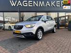 Opel Crossland X 1.2 Turbo 120 Jaar Edition AUT|Clima|Carpla, 12 maanden, Gebruikt, Euro 6, Bedrijf