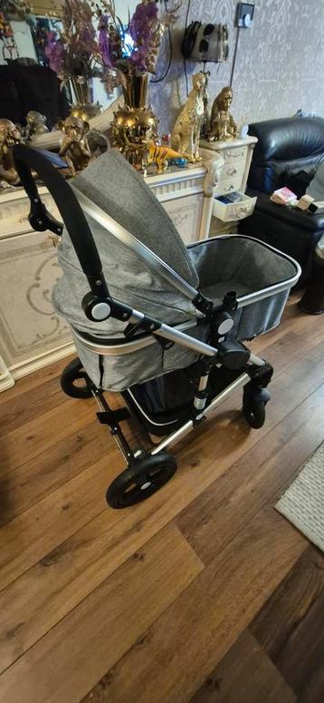 Mio Amore - Dé perfecte reisgenoot voor jouw kleintje! beschikbaar voor biedingen