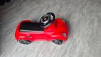 Loopauto Porsche 911, Kinderen en Baby's, Speelgoed | Speelgoedvoertuigen, Ophalen, Zo goed als nieuw