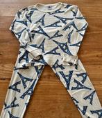 Petit Bateau pyjama maat 128, Kinderen en Baby's, Kinderkleding | Maat 128, Ophalen of Verzenden, Zo goed als nieuw, Nacht- of Onderkleding