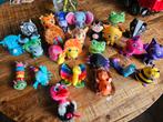 Lidl mini's, bos mini's, achtertuin mini's, safari mini's, Kinderen en Baby's, Speelgoed | Knuffels en Pluche, Ophalen, Nieuw