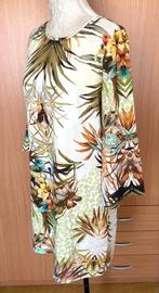 Traffic People jurk/tuniek maat L, Kleding | Dames, Jurken, Overige kleuren, Maat 42/44 (L), Nieuw, Ophalen of Verzenden