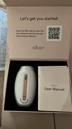 Silkier ipl apparaat, Ophalen of Verzenden, Zo goed als nieuw, Scheren en Epileren