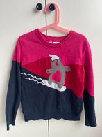 Drie truien 140/146, Gebruikt, Desigual, Jongen of Meisje, Trui of Vest