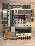 Lego castle en Harry Potter onderdelen + 3D baseplate, Ophalen of Verzenden, Zo goed als nieuw