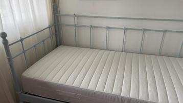 Eenpersoonsbed IKEA - afbeelding 6