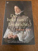 De heks van Limbricht - Susan Smit, Boeken, Ophalen, Zo goed als nieuw
