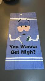 South Park You Wanna Get High? strandlaken Off. licensed, Nieuw, Overige typen, Ophalen of Verzenden