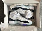 Jordan Jumpman Two Trey, Wit, Nieuw, Ophalen of Verzenden, Sneakers of Gympen
