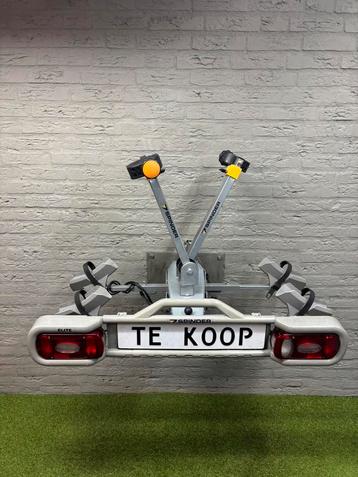 SPINDER ELITE(elek)fietsen70kg/kantelb/degelijke bevestiging beschikbaar voor biedingen