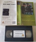 Bruce Lee The Green Hornet VHS Actie/Kung-Fu/IMPORT, Vanaf 16 jaar, Ophalen of Verzenden, Zo goed als nieuw, Actie en Avontuur