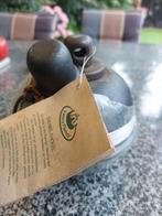 METALEN ZWART GEMOFFELDE TUIN-OLIE-FAKKEL NIEUW, Ophalen of Verzenden, Nieuw