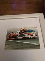 MOTORSPORT., Ophalen of Verzenden