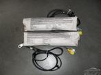 Stoel airbag links/rechts Volkswagen Scirocco,Tiguan,Eos, Ophalen of Verzenden, Gebruikt, Volkswagen