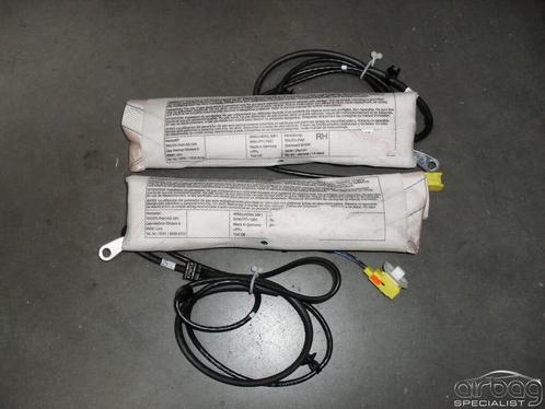 Stoel airbag links/rechts Volkswagen Scirocco,Tiguan,Eos, Auto-onderdelen, Dashboard en Schakelaars, Volkswagen, Gebruikt, Ophalen of Verzenden