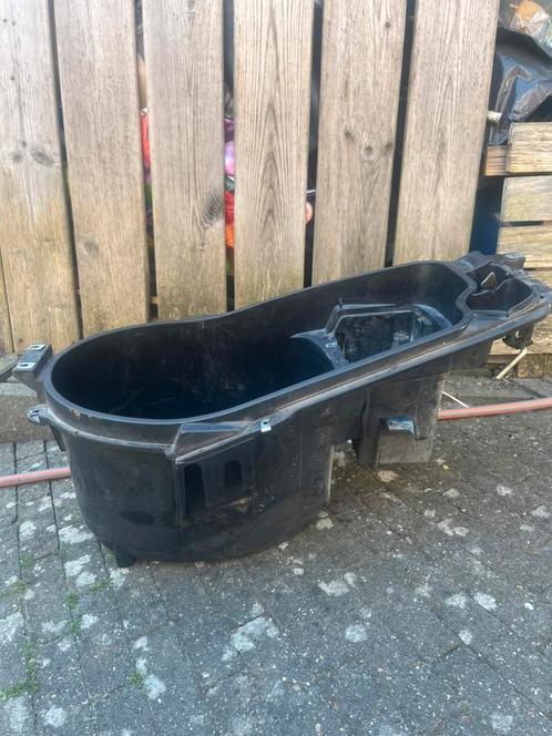 Gilera runner DD buddybak, Motoren, Tuning en Styling, Ophalen of Verzenden