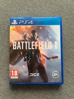 Battlefield 1 - PS4 - Zo goed als nieuw!, Online, Vanaf 18 jaar, Shooter, 1 speler