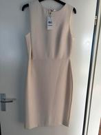 Mango jurk NIEUW MET KAARTJE, maat L, Mango, Beige, Maat 42/44 (L), Nieuw