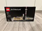 Lego Architecture 21027 Berlin / Berlijn - Nieuw- MISB, Kinderen en Baby's, Speelgoed | Duplo en Lego, Ophalen of Verzenden, Nieuw